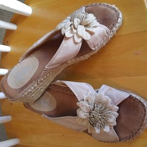 Life Stride Wedges
